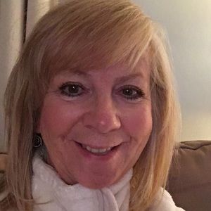 Meet your Posher, Ann